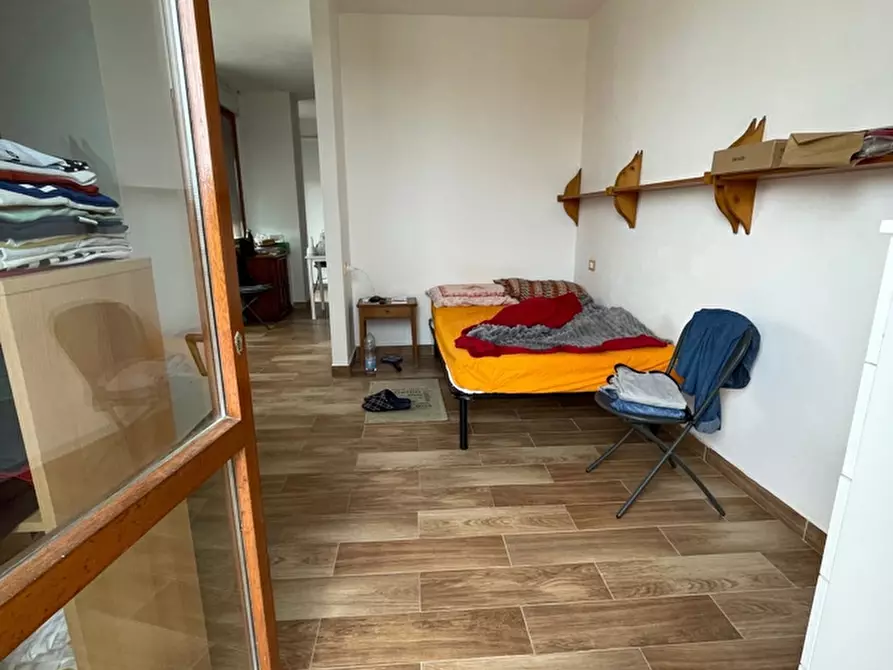 Immagine 2 di Appartamento in vendita  in Via CALATA ITALIA a Portoferraio