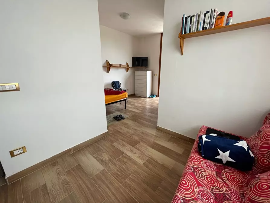 Immagine 5 di Appartamento in vendita  in Via CALATA ITALIA a Portoferraio