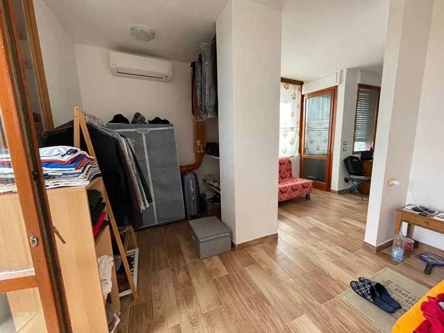 Immagine 4 di Appartamento in vendita  in Via CALATA ITALIA a Portoferraio