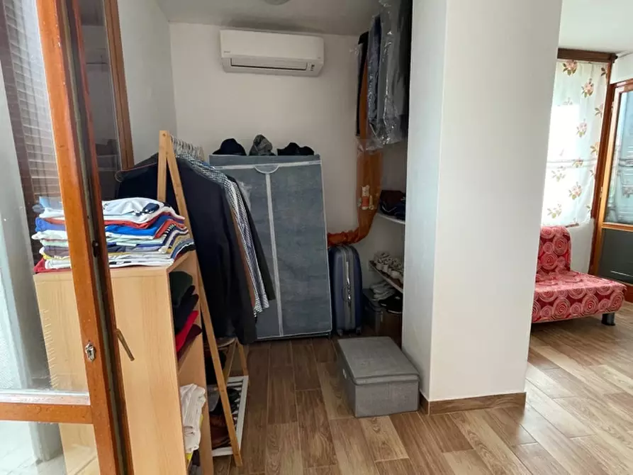 Immagine 3 di Appartamento in vendita  in Via CALATA ITALIA a Portoferraio