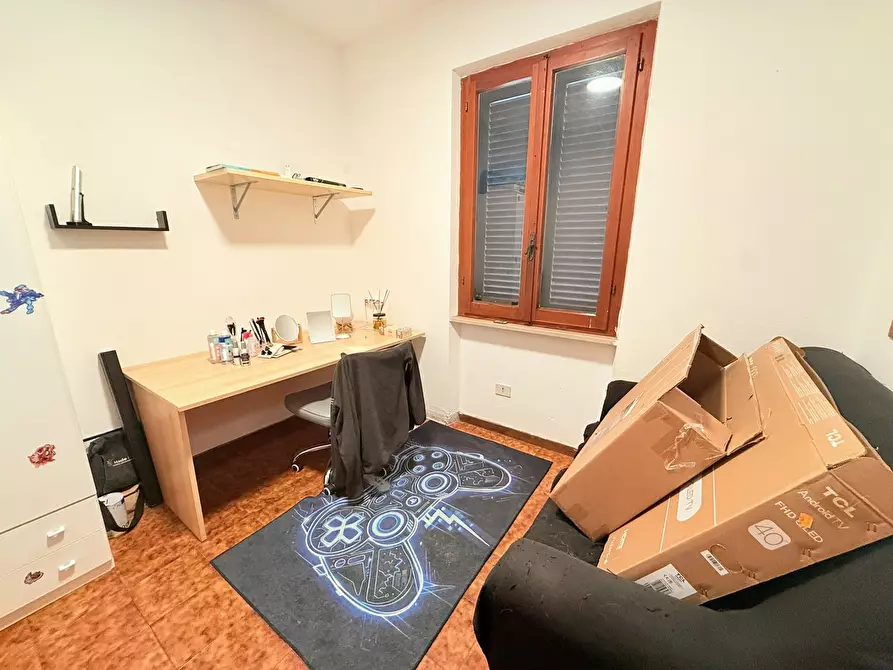 Immagine 24 di Villa in vendita  in LocalitÃ  valle di lazzaro a Portoferraio