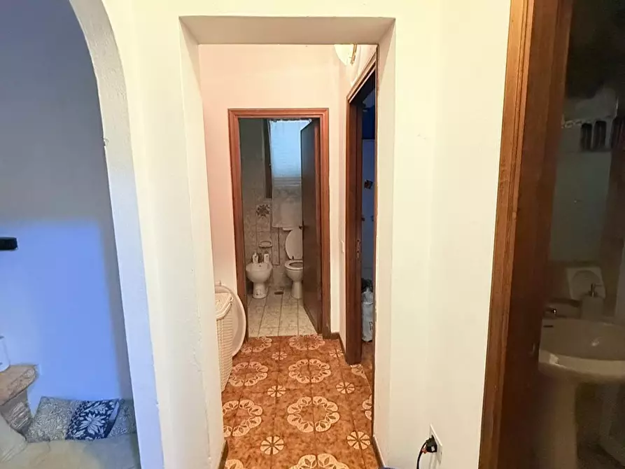 Immagine 20 di Villa in vendita  in LocalitÃ  valle di lazzaro a Portoferraio