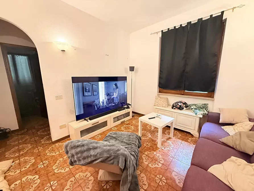 Immagine 6 di Villa in vendita  in LocalitÃ  valle di lazzaro a Portoferraio