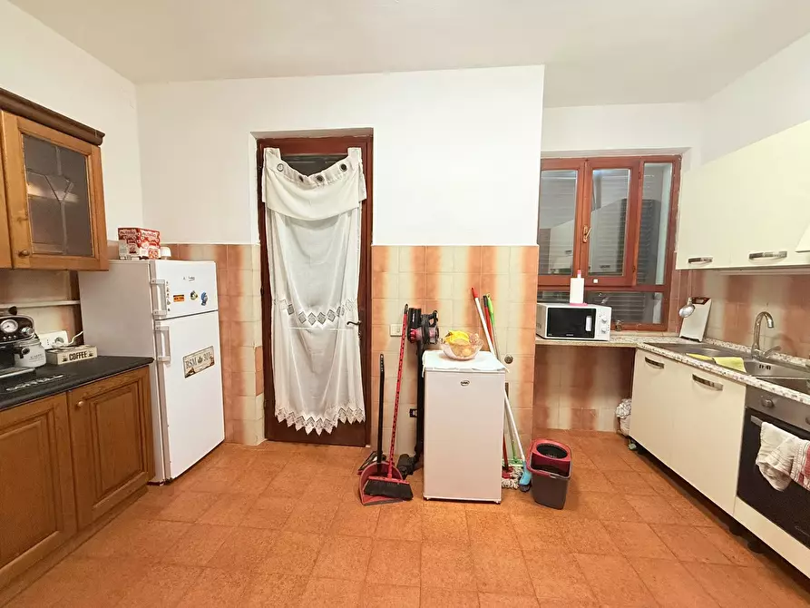 Immagine 9 di Villa in vendita  in LocalitÃ  valle di lazzaro a Portoferraio
