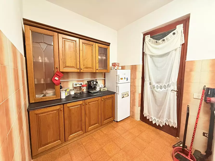 Immagine 10 di Villa in vendita  in LocalitÃ  valle di lazzaro a Portoferraio