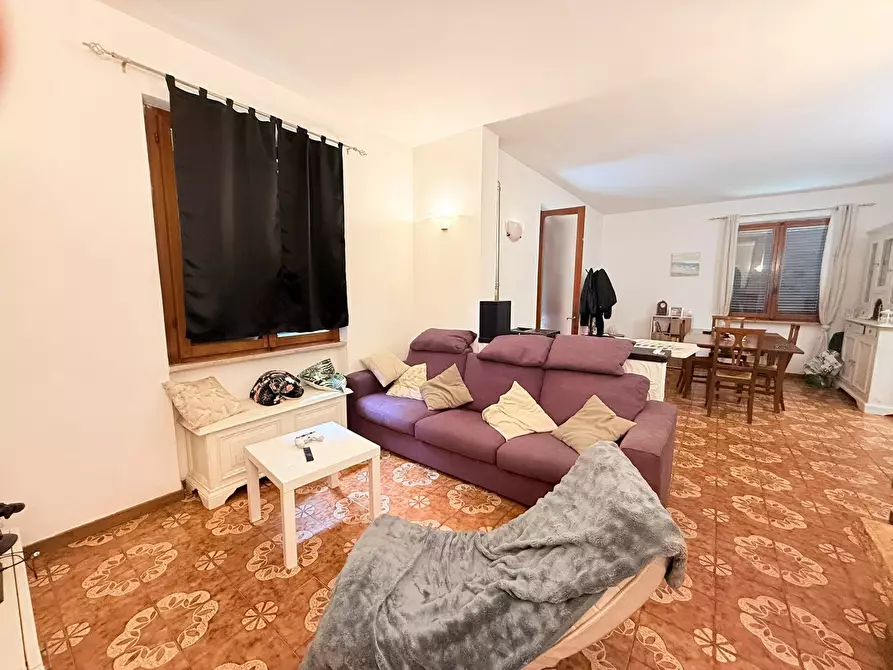 Immagine 15 di Villa in vendita  in LocalitÃ  valle di lazzaro a Portoferraio