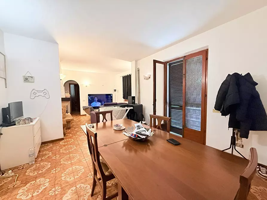 Immagine 13 di Villa in vendita  in LocalitÃ  valle di lazzaro a Portoferraio