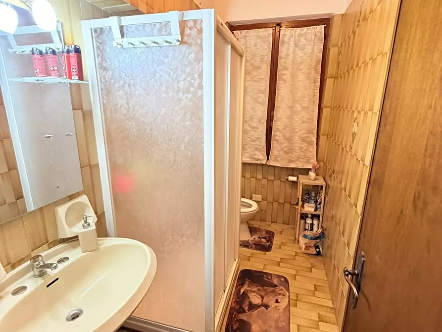 Immagine 22 di Villa in vendita  in LocalitÃ  valle di lazzaro a Portoferraio