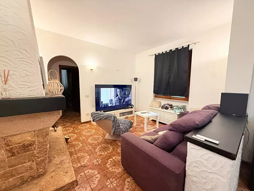 Immagine 5 di Villa in vendita  in LocalitÃ  valle di lazzaro a Portoferraio