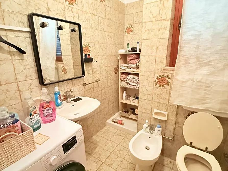 Immagine 27 di Villa in vendita  in LocalitÃ  valle di lazzaro a Portoferraio