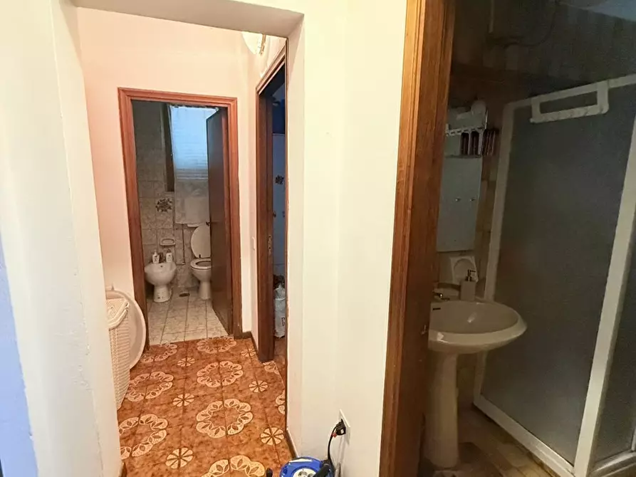 Immagine 19 di Villa in vendita  in LocalitÃ  valle di lazzaro a Portoferraio