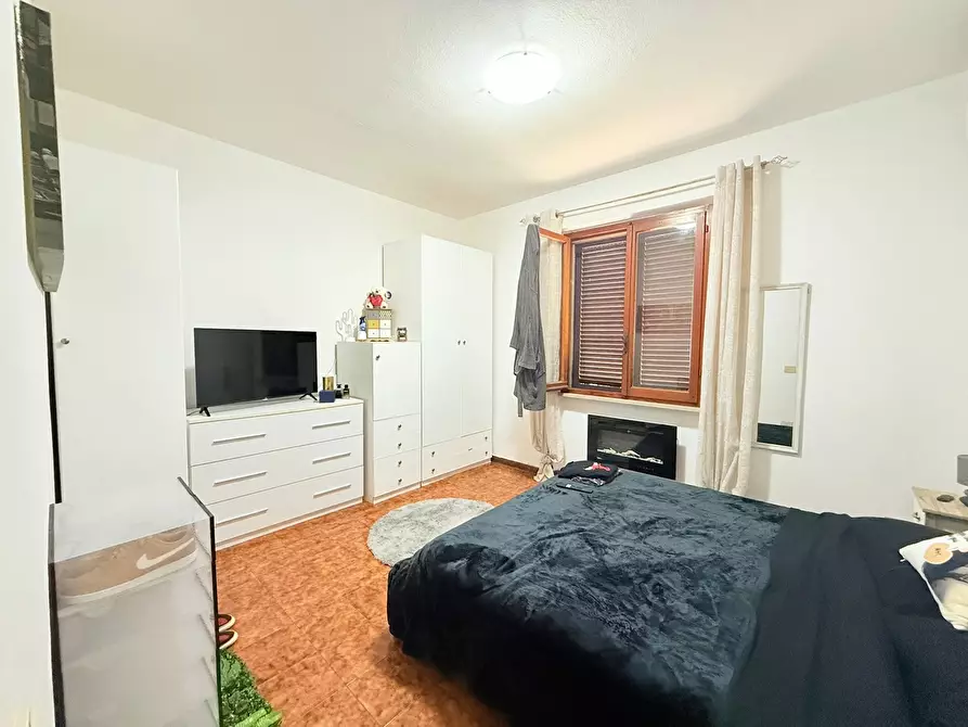 Immagine 16 di Villa in vendita  in LocalitÃ  valle di lazzaro a Portoferraio