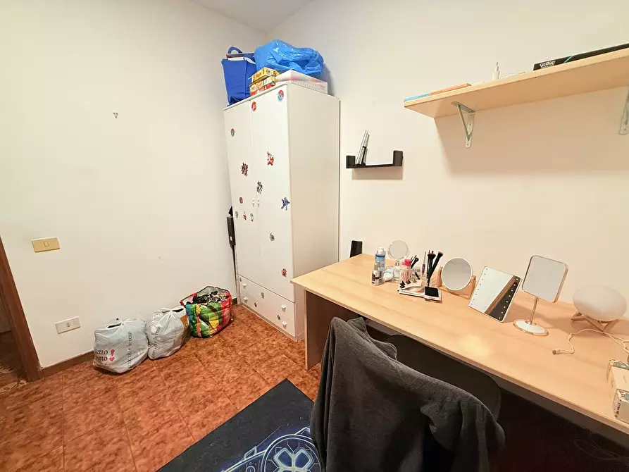 Immagine 25 di Villa in vendita  in LocalitÃ  valle di lazzaro a Portoferraio