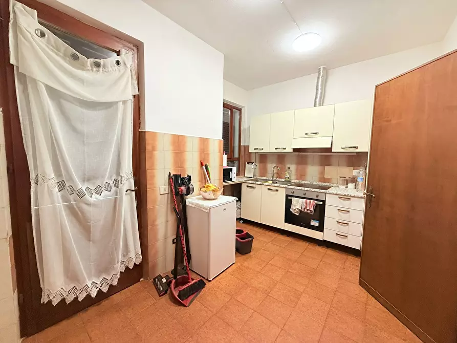 Immagine 11 di Villa in vendita  in LocalitÃ  valle di lazzaro a Portoferraio