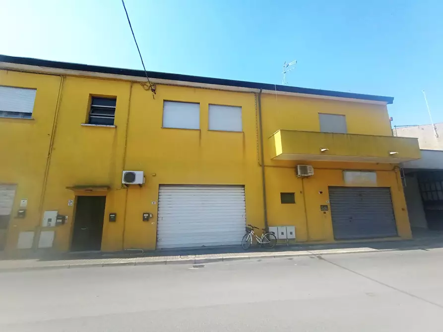 Immagine 1 di Appartamento in vendita  in Via Cavarzere - Via Bellini, 00 a Cavarzere