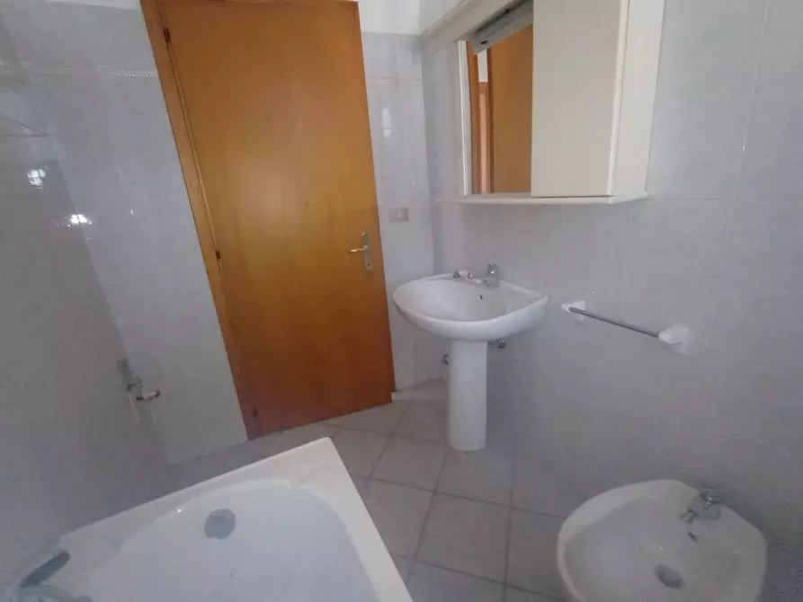 Immagine 12 di Appartamento in vendita  in Via Cavarzere - Via Bellini, 00 a Cavarzere