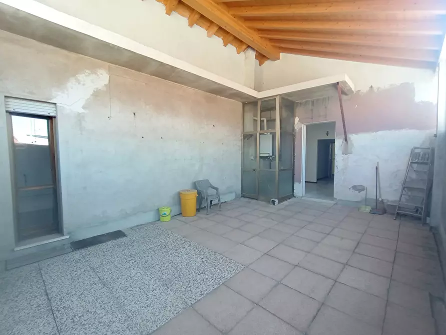 Immagine 23 di Appartamento in vendita  in Via Cavarzere - Via Bellini, 00 a Cavarzere