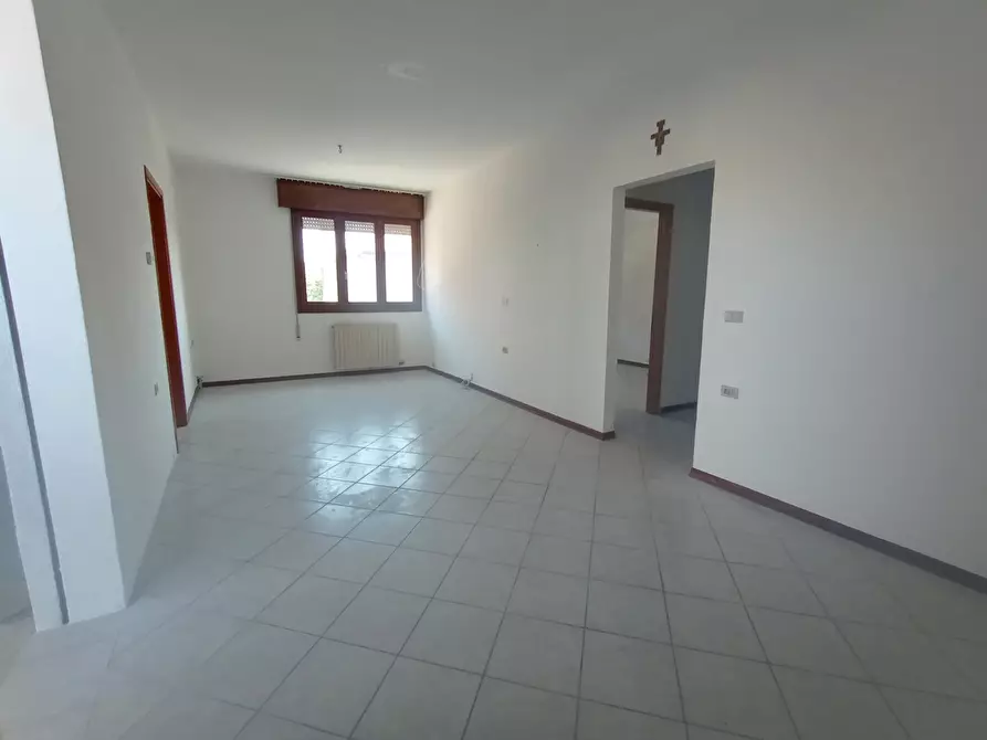 Immagine 16 di Appartamento in vendita  in Via Cavarzere - Via Bellini, 00 a Cavarzere