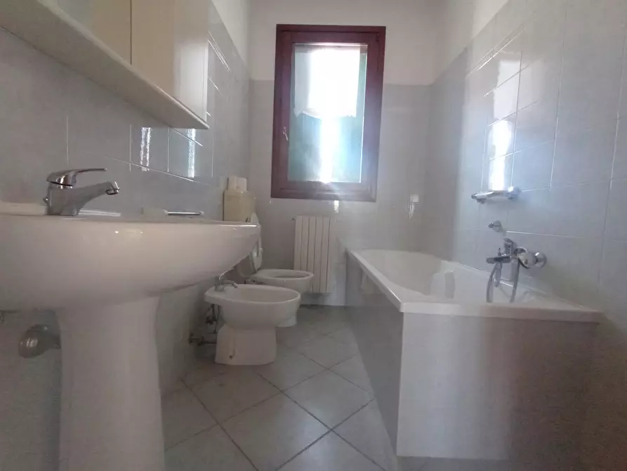 Immagine 13 di Appartamento in vendita  in Via Cavarzere - Via Bellini, 00 a Cavarzere