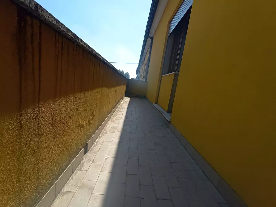 Immagine 21 di Appartamento in vendita  in Via Cavarzere - Via Bellini, 00 a Cavarzere