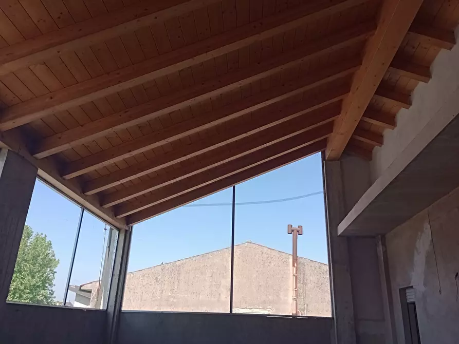 Immagine 24 di Appartamento in vendita  in Via Cavarzere - Via Bellini, 00 a Cavarzere