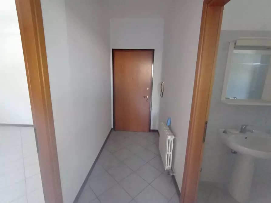 Immagine 3 di Appartamento in vendita  in Via Cavarzere - Via Bellini, 00 a Cavarzere