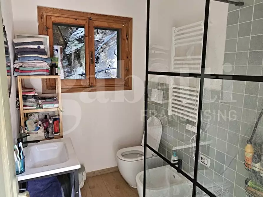 Immagine 6 di Appartamento in vendita  in LocalitÃ  NISPORTO a Rio