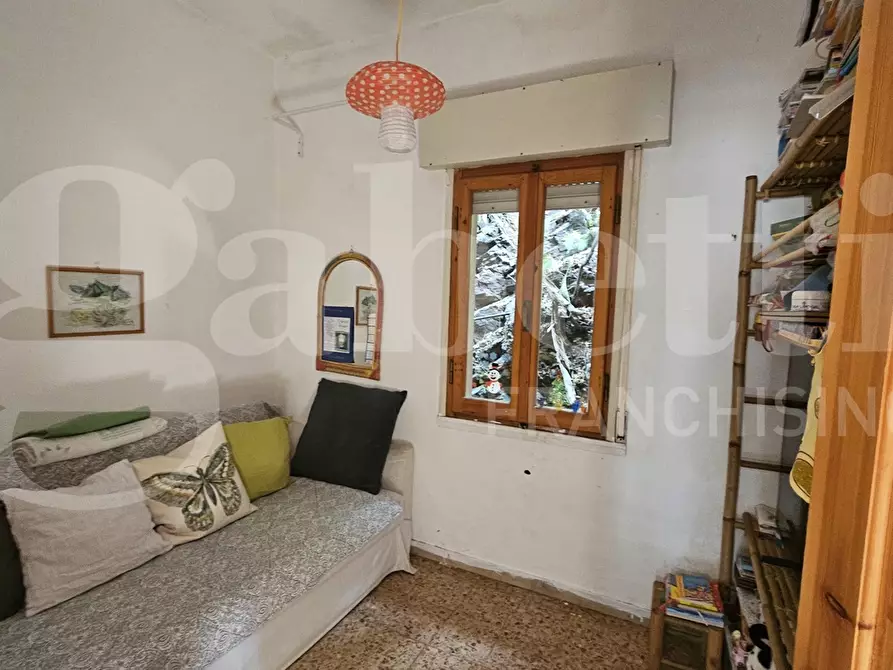 Immagine 2 di Appartamento in vendita  in LocalitÃ  NISPORTO a Rio