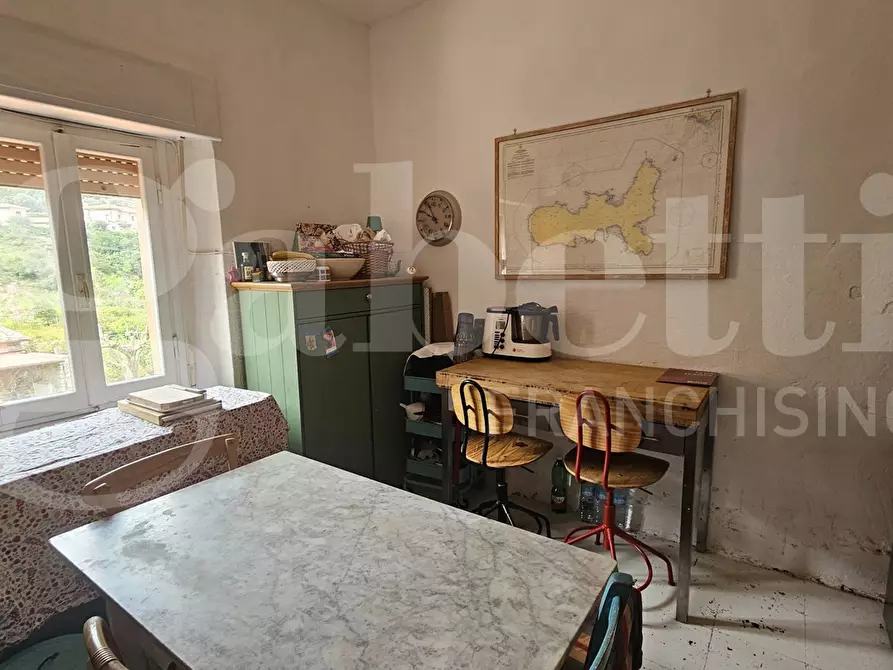 Immagine 1 di Appartamento in vendita  in LocalitÃ  NISPORTO a Rio
