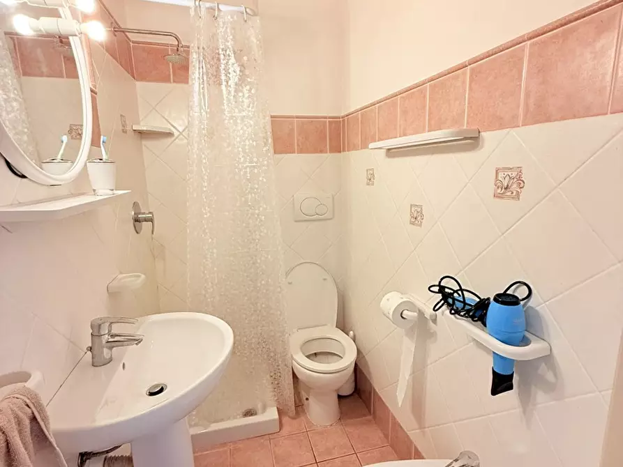 Immagine 14 di Appartamento in vendita  in Via solferino a Capoliveri