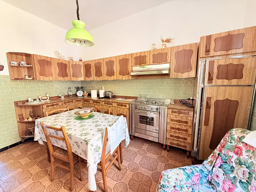 Immagine 6 di Appartamento in vendita  in Via solferino a Capoliveri