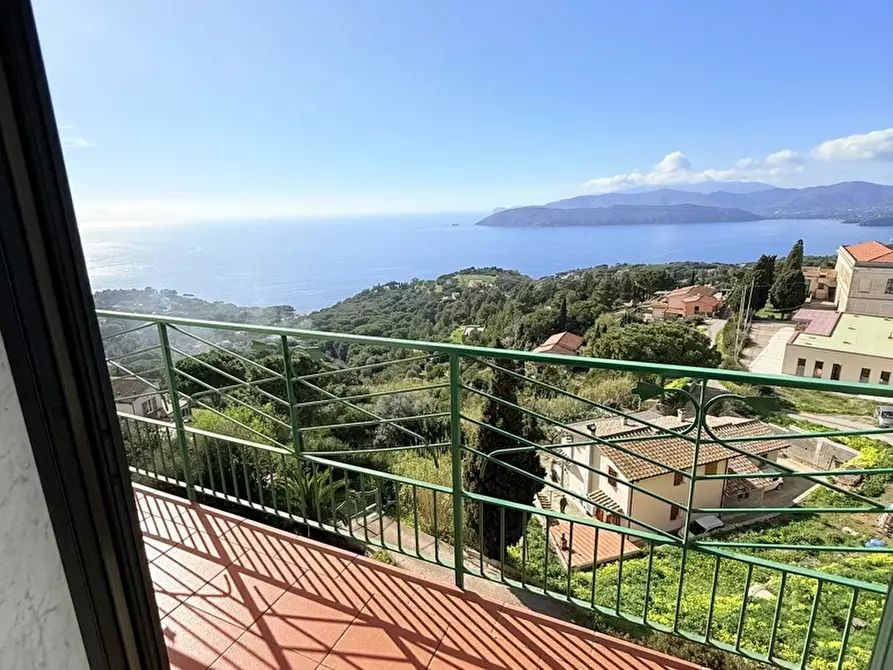 Immagine 16 di Appartamento in vendita  in Via solferino a Capoliveri