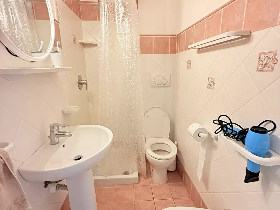 Immagine 4 di Appartamento in vendita  in Via solferino a Capoliveri