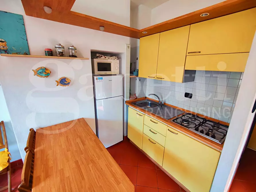 Immagine 3 di Appartamento in vendita  in Via SANT'ANNA a Porto Azzurro