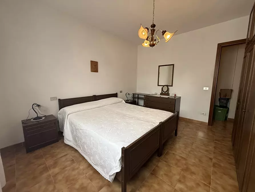 Immagine 15 di Appartamento in vendita  in Via lloyd a Marciana Marina