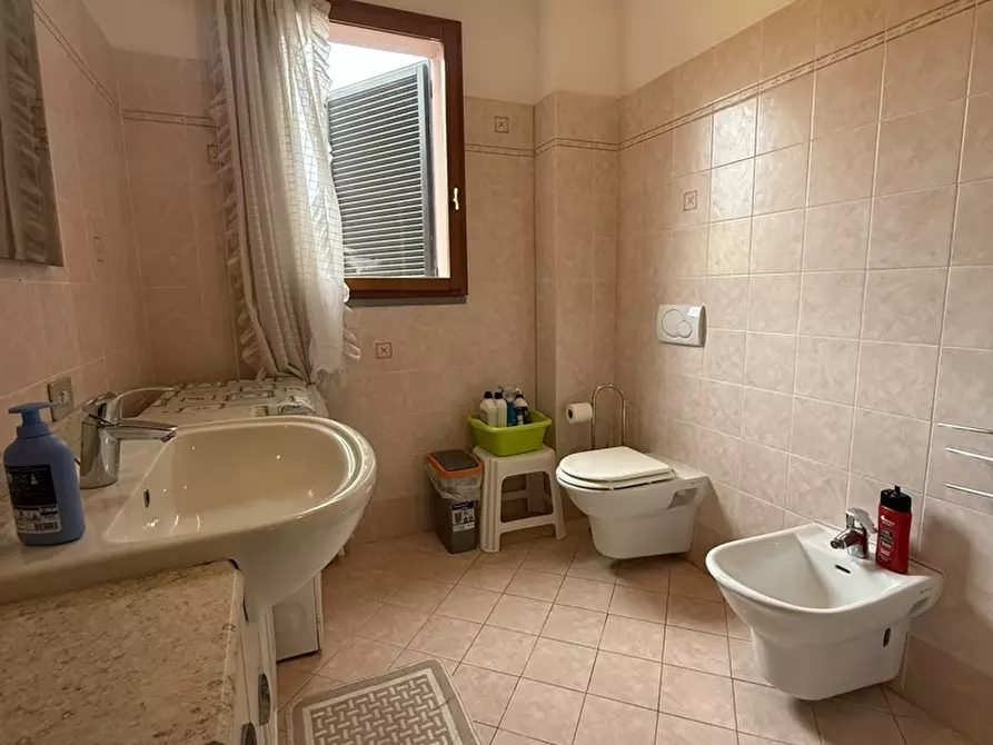Immagine 9 di Appartamento in vendita  in Via lloyd a Marciana Marina