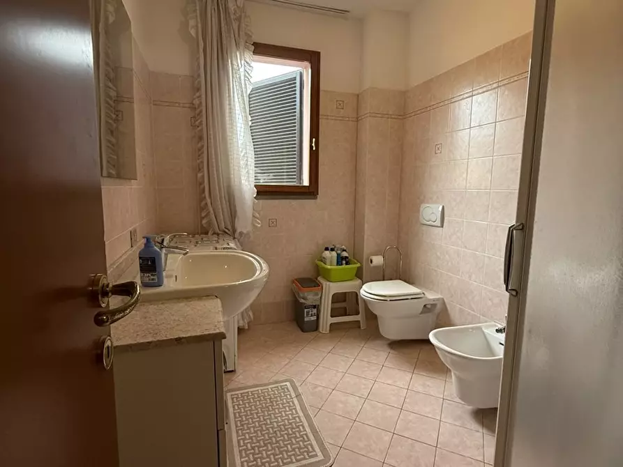 Immagine 8 di Appartamento in vendita  in Via lloyd a Marciana Marina