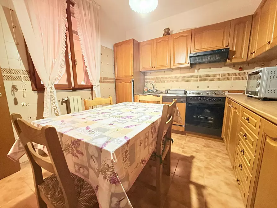 Immagine 4 di Appartamento in vendita  in Via lloyd a Marciana Marina