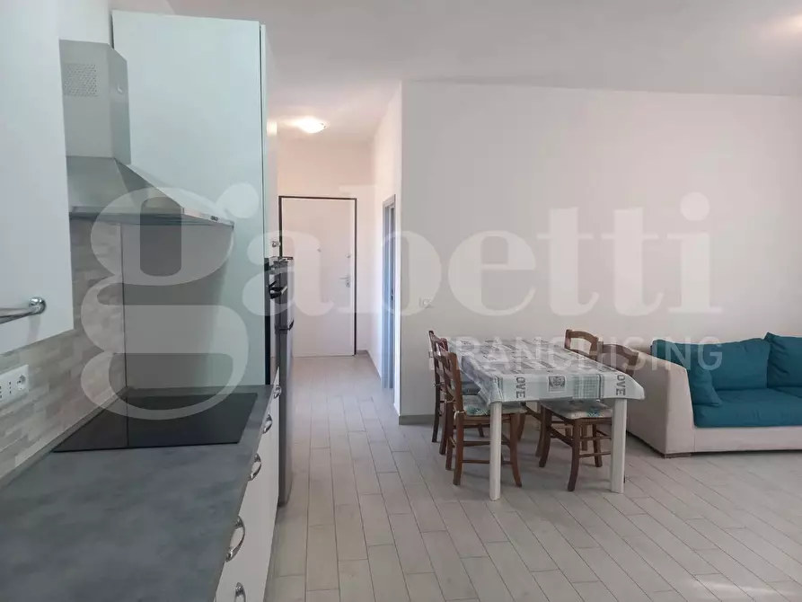 Immagine 3 di Appartamento in vendita  in Via SOLFERINO a Porto Azzurro