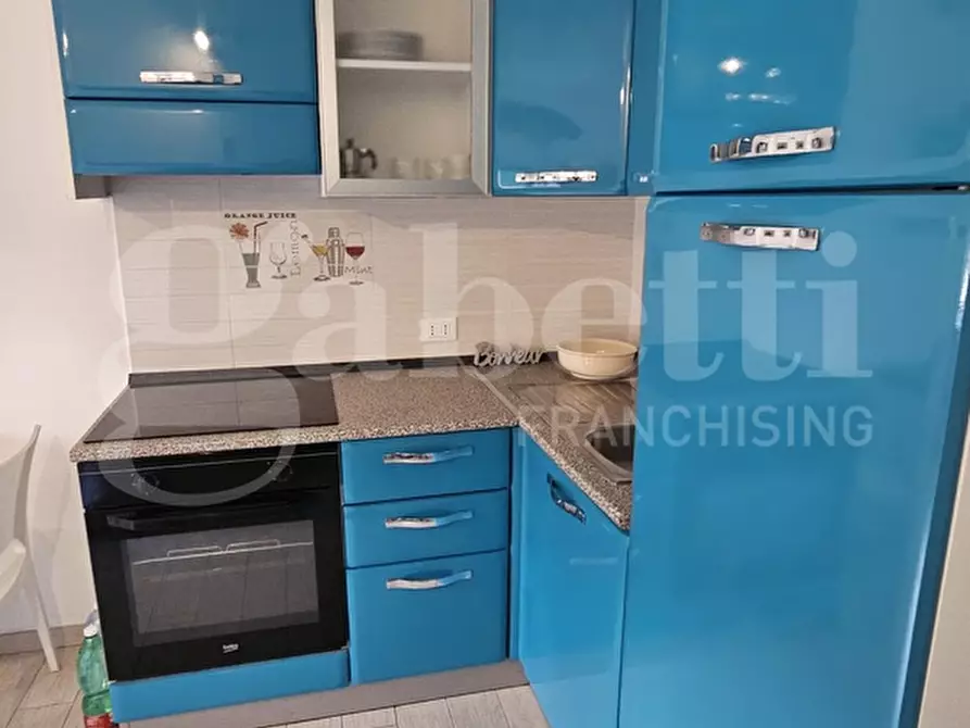 Immagine 3 di Appartamento in vendita  in Via NARDELLI a Porto Azzurro