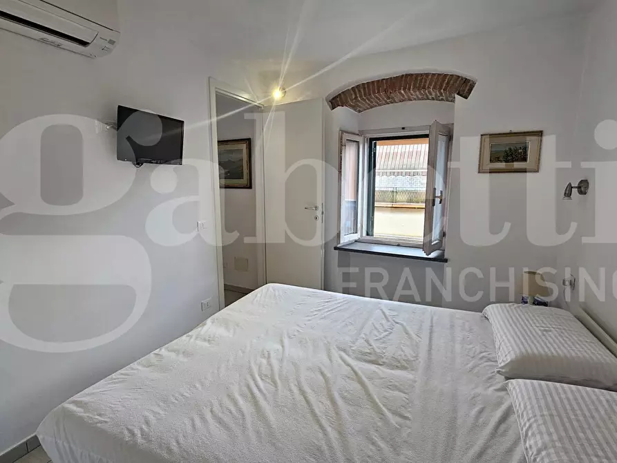 Immagine 5 di Appartamento in vendita  in Via NARDELLI a Porto Azzurro