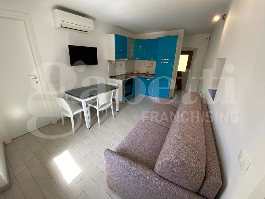 Immagine 2 di Appartamento in vendita  in Via NARDELLI a Porto Azzurro