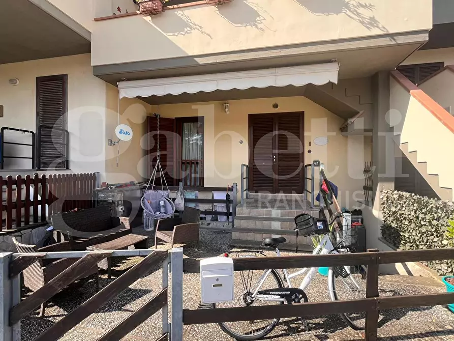 Immagine 2 di Appartamento in vendita  in LocalitÃ  CASINA a Porto Azzurro