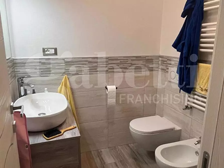 Immagine 5 di Appartamento in vendita  in LocalitÃ  CASINA a Porto Azzurro