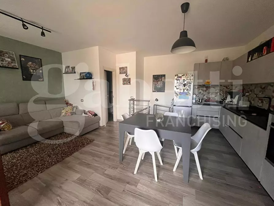 Immagine 1 di Appartamento in vendita  in LocalitÃ  CASINA a Porto Azzurro