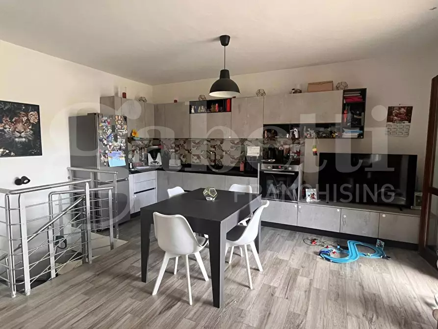 Immagine 3 di Appartamento in vendita  in LocalitÃ  CASINA a Porto Azzurro