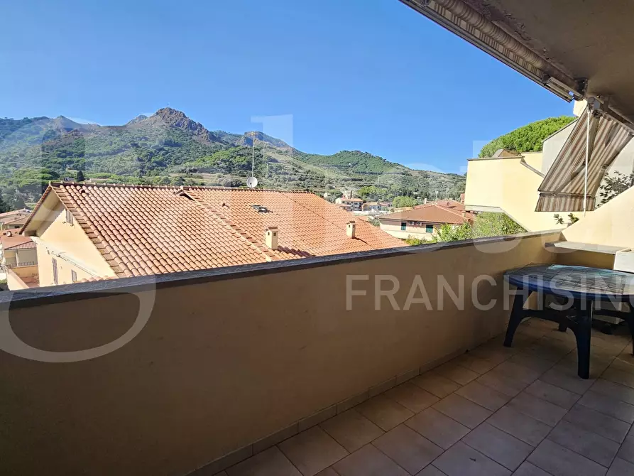Immagine 3 di Appartamento in vendita  in Via KENNEDY a Porto Azzurro