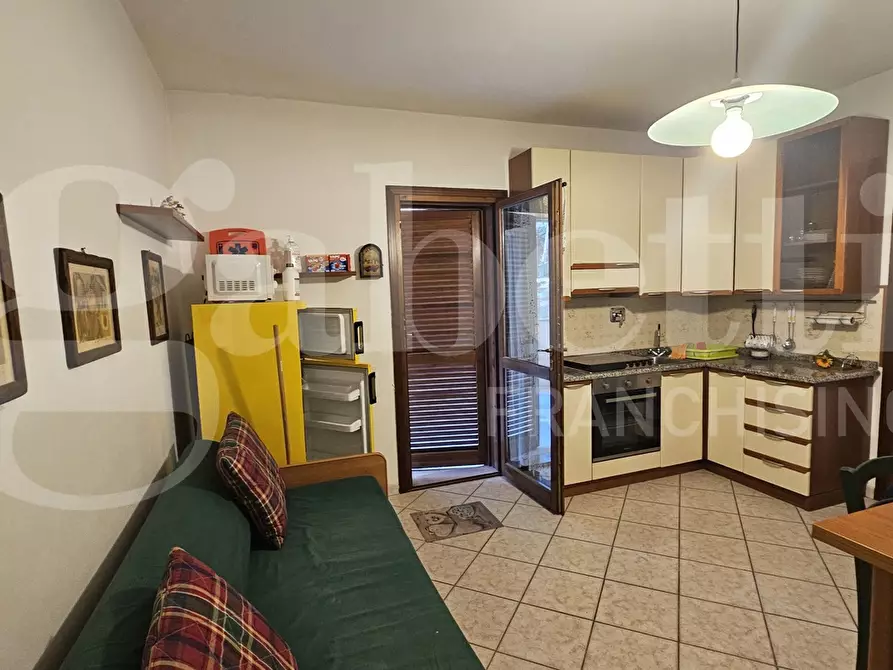 Immagine 5 di Appartamento in vendita  in Via KENNEDY a Porto Azzurro