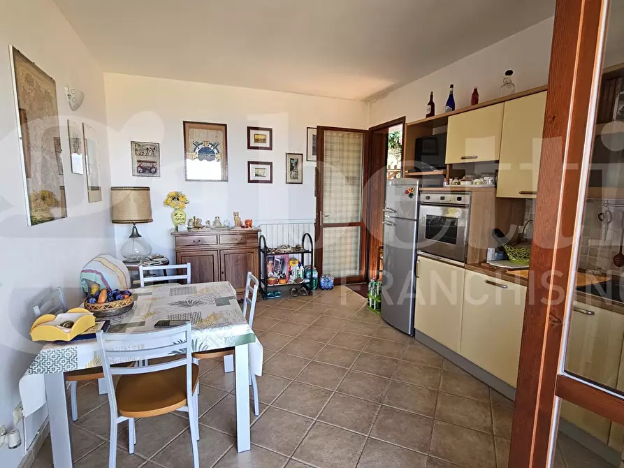 Immagine 11 di Appartamento in vendita  in Via ILVAITE a Rio