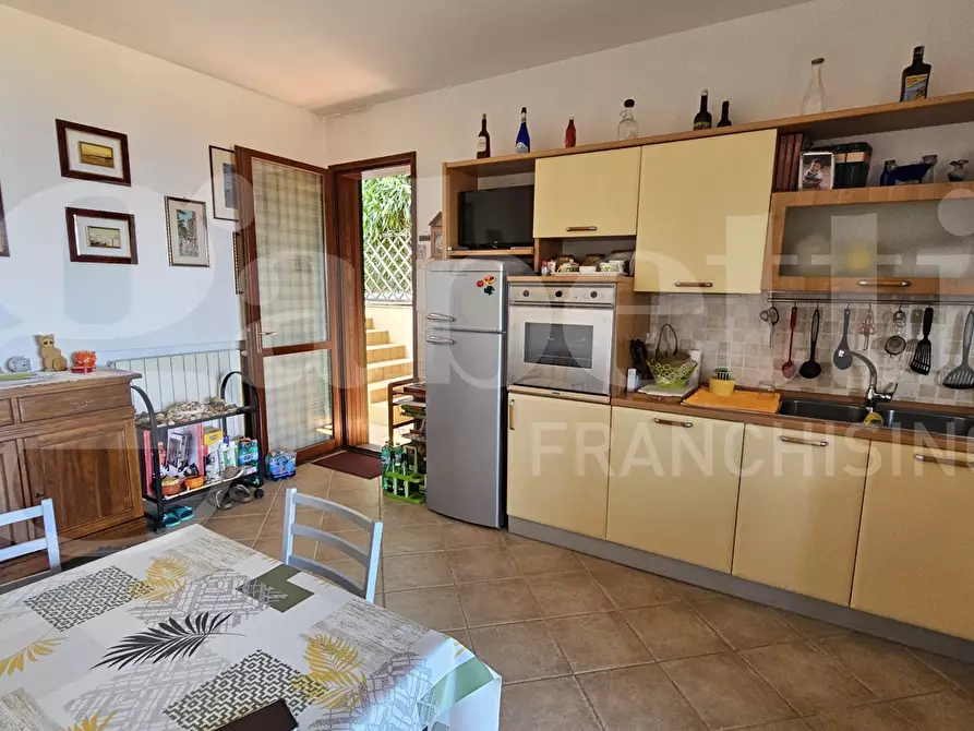 Immagine 12 di Appartamento in vendita  in Via ILVAITE a Rio